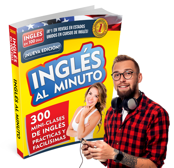 INGLÉS AL MINUTO